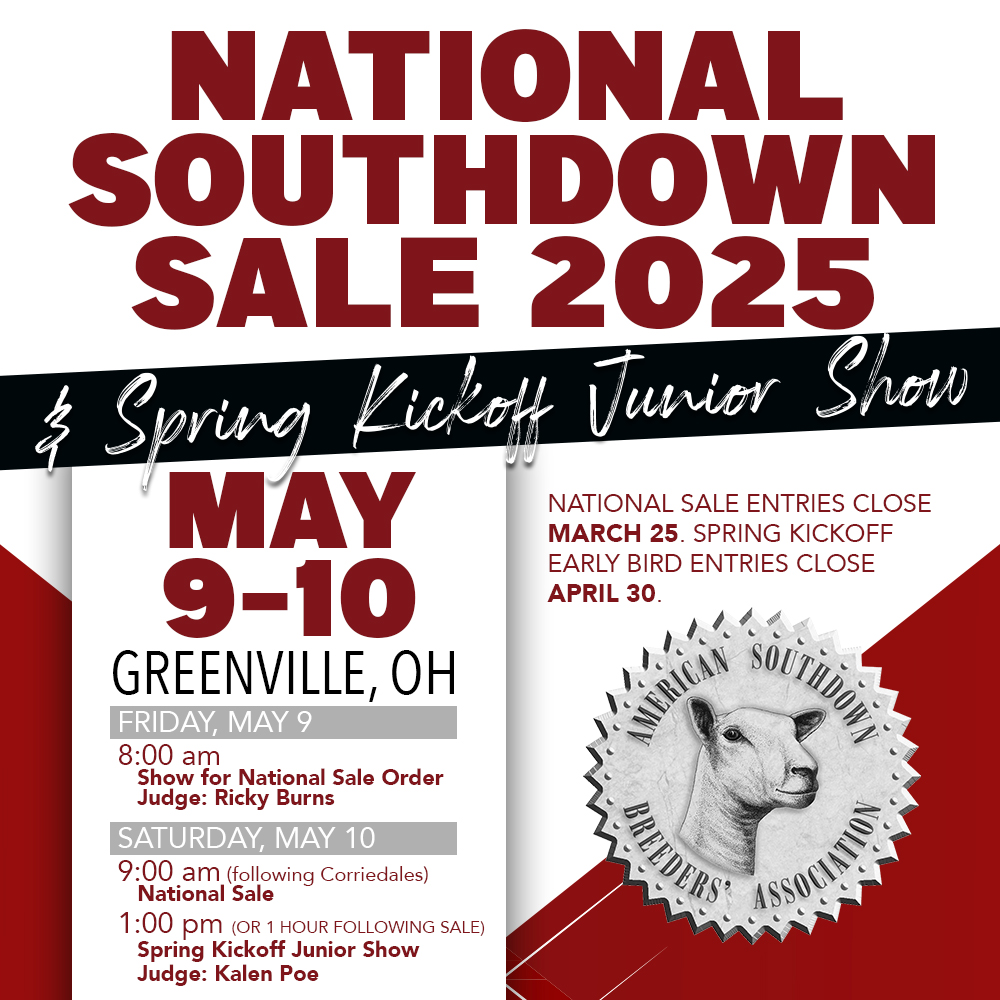 National Sale